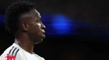 مفاوضات فينيسيوس مع ريال مدريد تشعل صراع الأهلي والنصر على خطفه